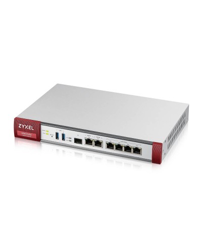 USGFLEX200-EUCI02F. Межсетевой экран и Wi-Fi контроллер. ZYXEL в Ельце