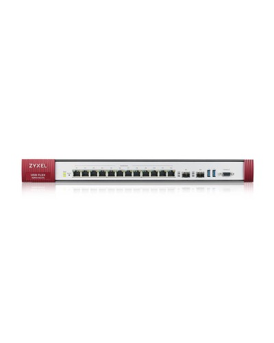 USGFLEX700-EUCI02F. Межсетевой экран и Wi-Fi контроллер. ZYXEL в Ельце
