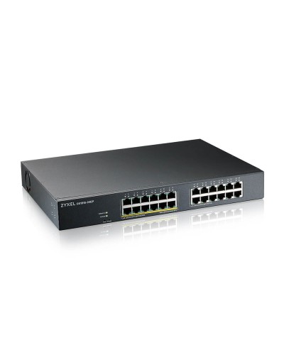 GS1915-24EP-EU0101F. Smart коммутатор. ZYXEL в Ельце