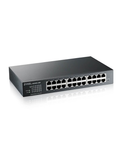 GS1915-24E-EU0101F. Smart коммутатор. ZYXEL в Ельце