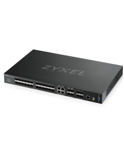 XGS4600-32F-ZZ0102F. L3 коммутатор. ZYXEL в Ельце