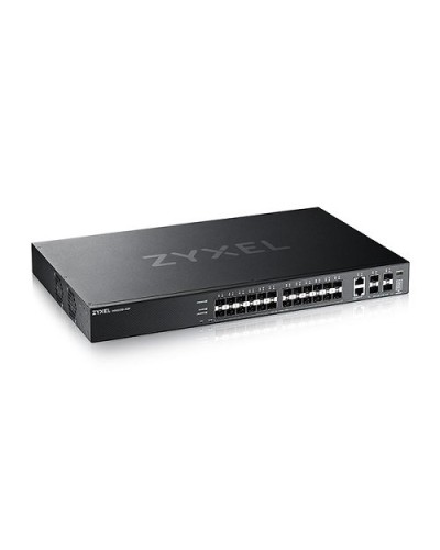 XGS2220-30F-EU0101F. Гибридный L3 коммутатор. ZYXEL в Ельце