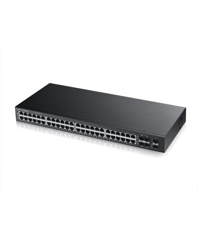 GS1920-48V2-EU0101F. Smart коммутатор. ZYXEL в Ельце