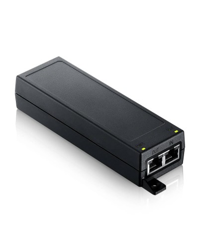 POE12-30W-EU0101F. PoE инжектор 802.3af/at (30 Вт), 2.5G. ZYXEL в Ельце