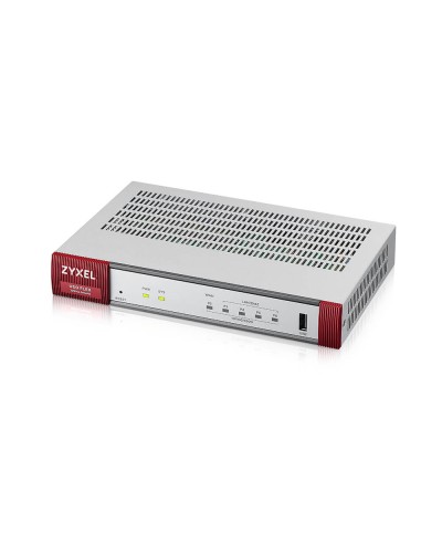 USGFLEX50-EUCI01F. Межсетевой экран. ZYXEL в Ельце