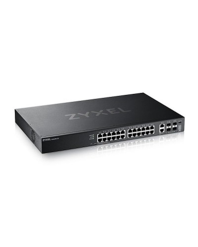 XGS2220-30-EU0101F. Гибридный L3 коммутатор. ZYXEL в Ельце