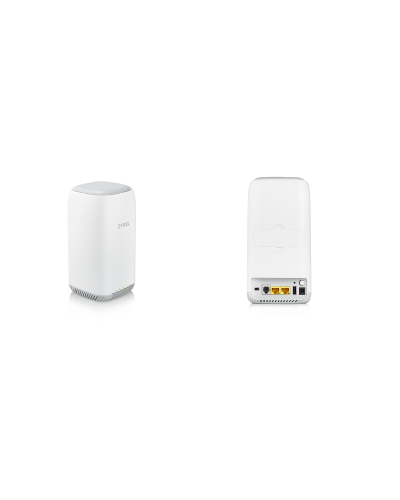 LTE5398-M904-EU01V1F. Маршрутизатор WiFi. ZYXEL в Ельце