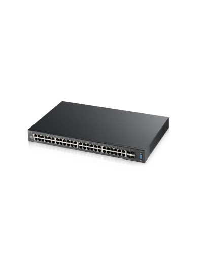XGS2210-52-EU0101F. L2+ коммутатор rack 19. ZYXEL в Ельце