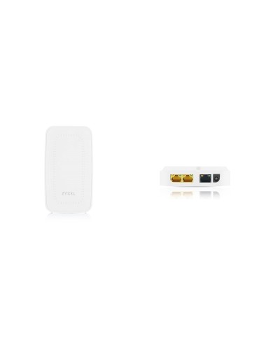 WAC500H-EU0101F. Точка доступа гибридная Wave 2, 802.11a/b/g/n/ac (2,4 и 5 ГГц). ZYXEL в Ельце