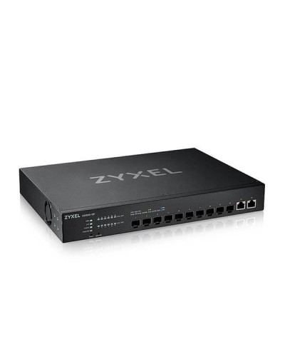 XS1930-12F-ZZ0101F. Гибридный мультигигабитный Smart L2+ коммутатор. ZYXEL в Ельце