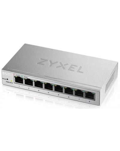 GS1200-8-EU0101F. Smart коммутатор. ZYXEL в Ельце