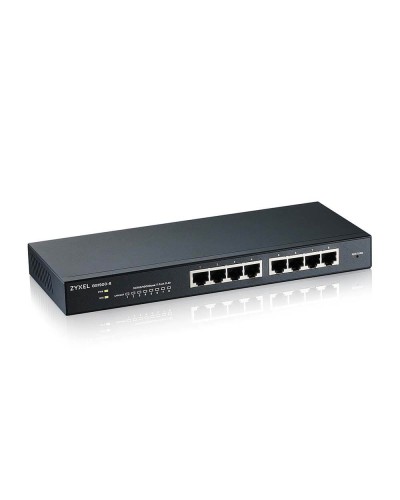 GS1900-8-EU0102F. Smart коммутатор. ZYXEL в Ельце