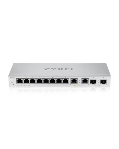 XGS1010-12-ZZ0102F. Коммутатор. ZYXEL в Ельце
