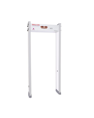 UltraScan S1000. Металлодетектор арочный. Аурикс в Ельце