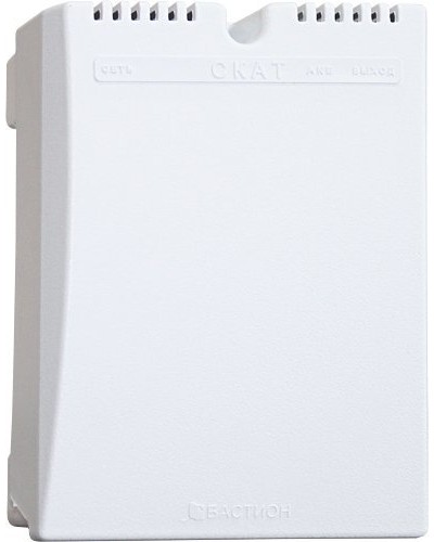 СКАТ-1200А Li-ion (СКАТ ИБП-12/1-1,6/Li) (262). Источник вторичного электропитания резервированный. Бастион в Ельце