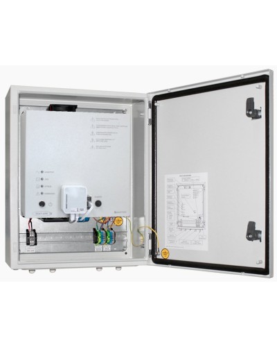 SKAT SMART UPS-600 IP65 SNMP Wi-Fi (987). Источник бесперебойного питания. Бастион в Ельце