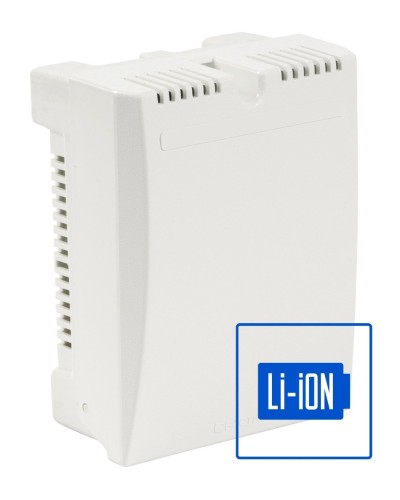 ББП РАПАН-20 Li-ion (8711). Источник вторичного электропитания резервированный. Бастион в Ельце