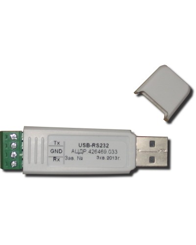 USB-RS232. Преобразователь интерфейсов. Болид в Ельце