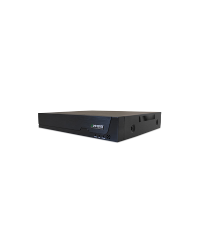Линия NVR 5S. IP-видеосервер 5-канальный. ДевЛайн в Ельце