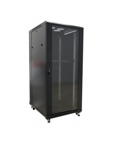 R5IT2461GSB. Шкаф телекоммуникационный 19 напольный 24U. ДКС в Ельце