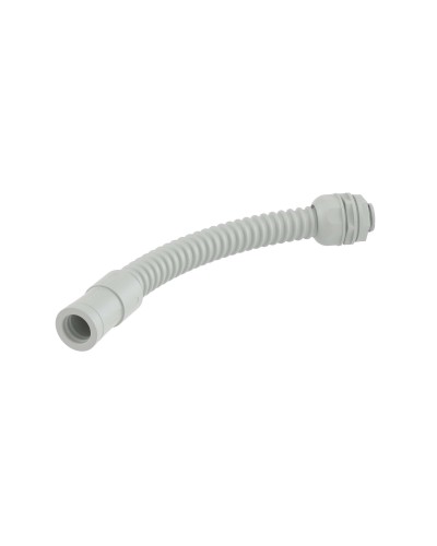 Муфта гибкая труба-коробка, IP65, D50 (57150). Муфта гибкая труба-коробка. ДКС в Ельце