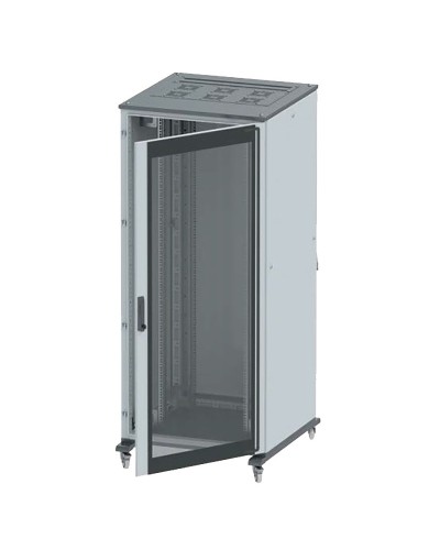 R5IT4281GS. Шкаф телекоммуникационный 19 напольный 42U. ДКС в Ельце