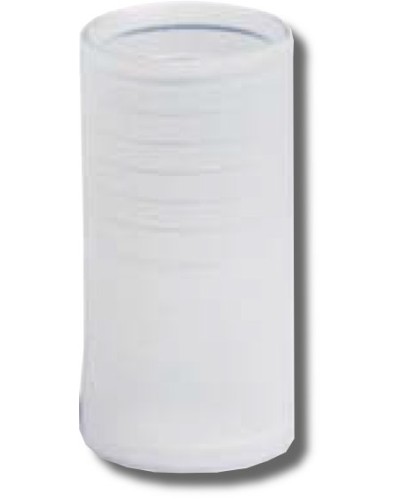 Муфта для труб гофрированных, IP40, D40 (50840). Муфта для труб гофрированных. ДКС в Ельце