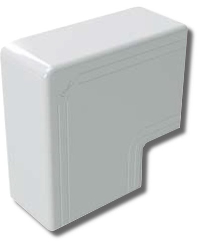 Угол плоский 120х40 NPAN (01742). Угол плоский. ДКС в Ельце