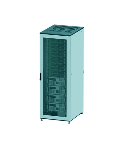 R5IT2466PF. Шкаф телекоммуникационный 19 напольный 24U. ДКС в Ельце