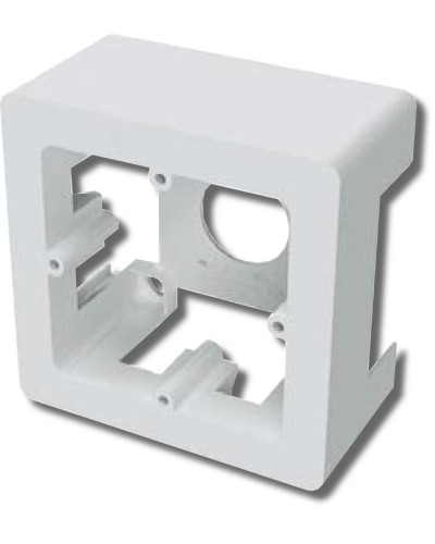 Коробка монтажная универсальная PDD-N 60 (10123): Коробка монтажная в Ельце