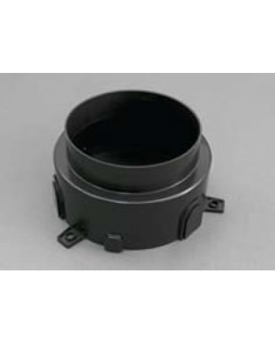 Коробка для люка LUK/2 в пол, пластиковая BOX/2 (70122). Коробка для люка в пол, пластиковая для заливки в бетон. Экопласт в Ельце
