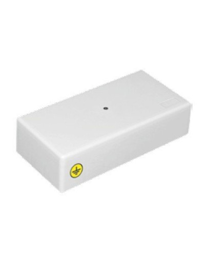Коробка MB145 145х75х40, 18P (1,5…2,5мм²) белая (46073PE-HF-W). Коробка монтажная, огнестойкая, без галогена. Экопласт в Ельце