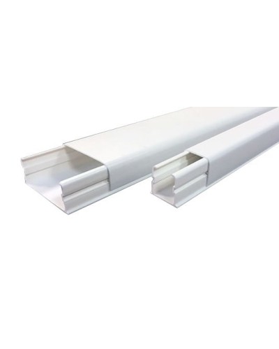Миниканал 20х12,5 U-LITE (79014): Миниканал в Ельце