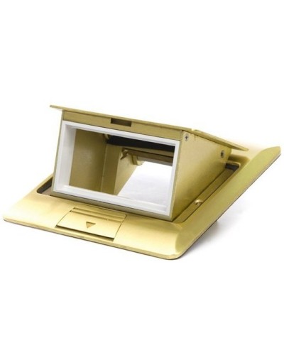 Коробка для люков LUK/1.5BR, LUK/1.5AL в пол BOX/1.5S (70016). Коробка для люков в пол, металлическая для заливки в бетон. Экопласт в Ельце