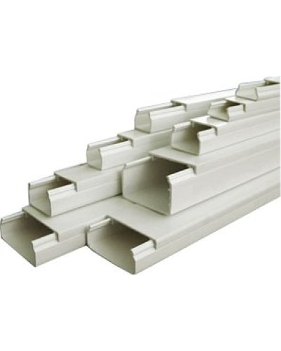 Миниканал 25х25 MEX (77015-E110): Миниканал, огнестойкость E110 в Ельце