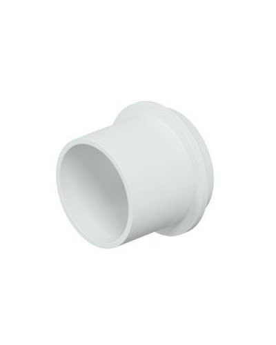 Муфта труба-коробка для трубы D16, м.о.D23 (20 шт) (40516HF). Муфта труба-коробка, без галогена. Экопласт в Ельце