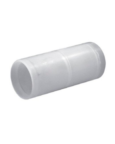 Муфта для гофрированной трубы D32 (25шт) (42432-25). Муфта для гофрированной трубы. Экопласт в Ельце