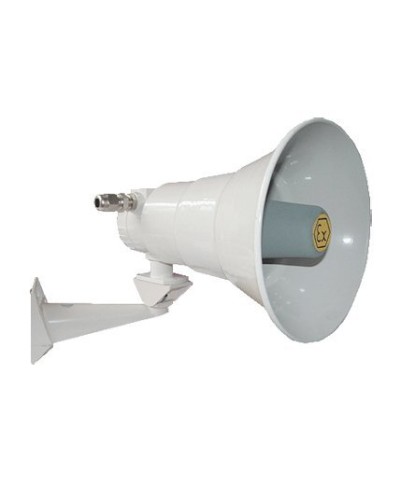 ГРВ-07е-50 (компл.07), КВМ15+КВМ15. Громкоговоритель рупорный взрывозащищенный. Эридан в Ельце