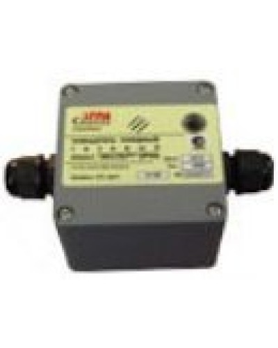 ИП 417-5 Эксперт IP55 (ранее 435-5 Н IP55). Извещатель пожарный газовый. Этра-спецавтоматика в Ельце