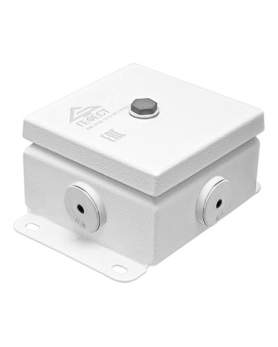 КМ IP66(Р)-1010 4 ввода (8-13) (без DIN рейки). Коробка монтажная. Гефест в Ельце