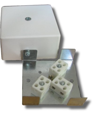 КМ-О (6к)-IP41: Коробка монтажная огнестойкая в Ельце