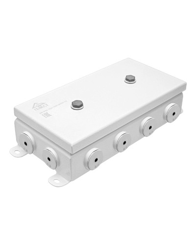 КМ IP66(Р)-1224 12 вводов (8-13). Коробка монтажная. Гефест в Ельце