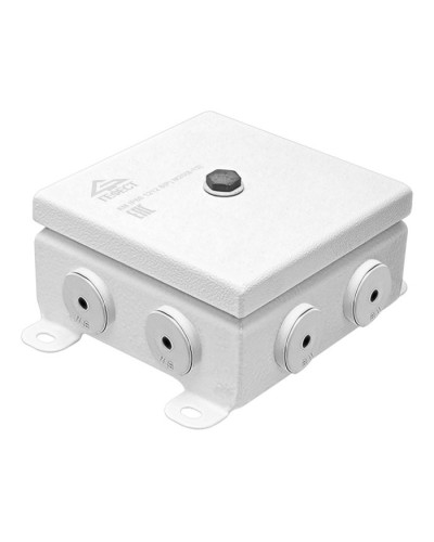 КМ IP66(Р)-1212 8 вводов (8-13). Коробка монтажная. Гефест в Ельце
