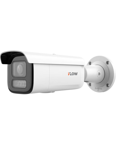F-IC-2646CSZ4(2.8-12мм). Бюджетная IP-видеокамера цилиндрическая. i-FLOW в Ельце