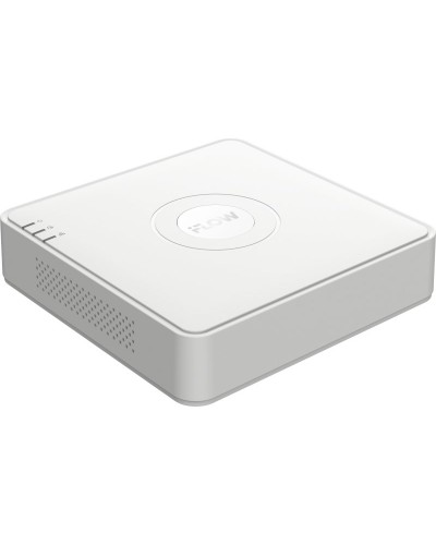 F-HR-1042. Видеорегистратор мультиформатный 4-канальный. i-FLOW в Ельце