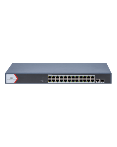 F-SW-EM626POE-VM/L. Коммутатор с POE. i-FLOW в Ельце