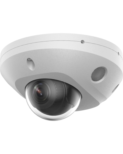 F-IC-2542C2MS(2.8мм). Бюджетная IP-видеокамера купольная. i-FLOW в Ельце
