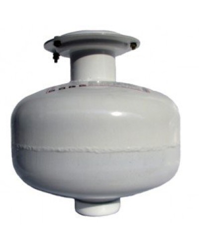МПП(Н-Т1)-9(п)-И-ГЭ-У2 (Тунгус). Модуль порошкового пожаротушения. Источник плюс в Ельце
