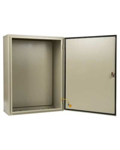 ЩМП - 075 МЭК (800х600х260) IP65 (MEC11310). Шкаф с монтажной панелью. МЭК-Электрика в Ельце