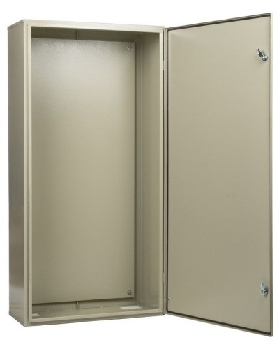 ЩМП - 011 МЭК(1600х800х400) IP65 (MEC11316). Шкаф с монтажной панелью. МЭК-Электрика в Ельце